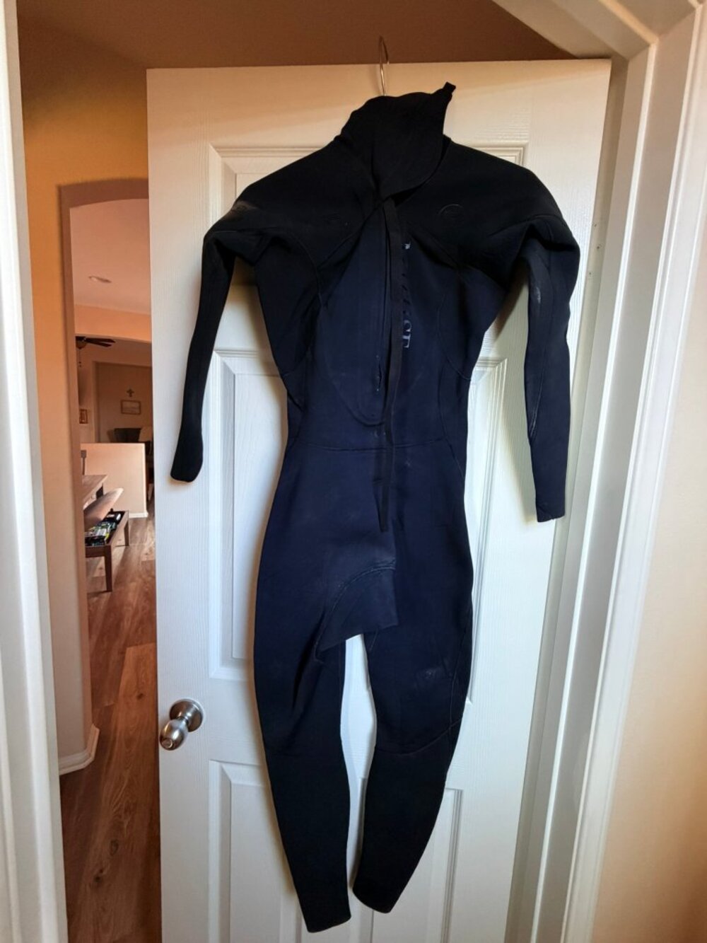 Matuse 2mm wetsuit